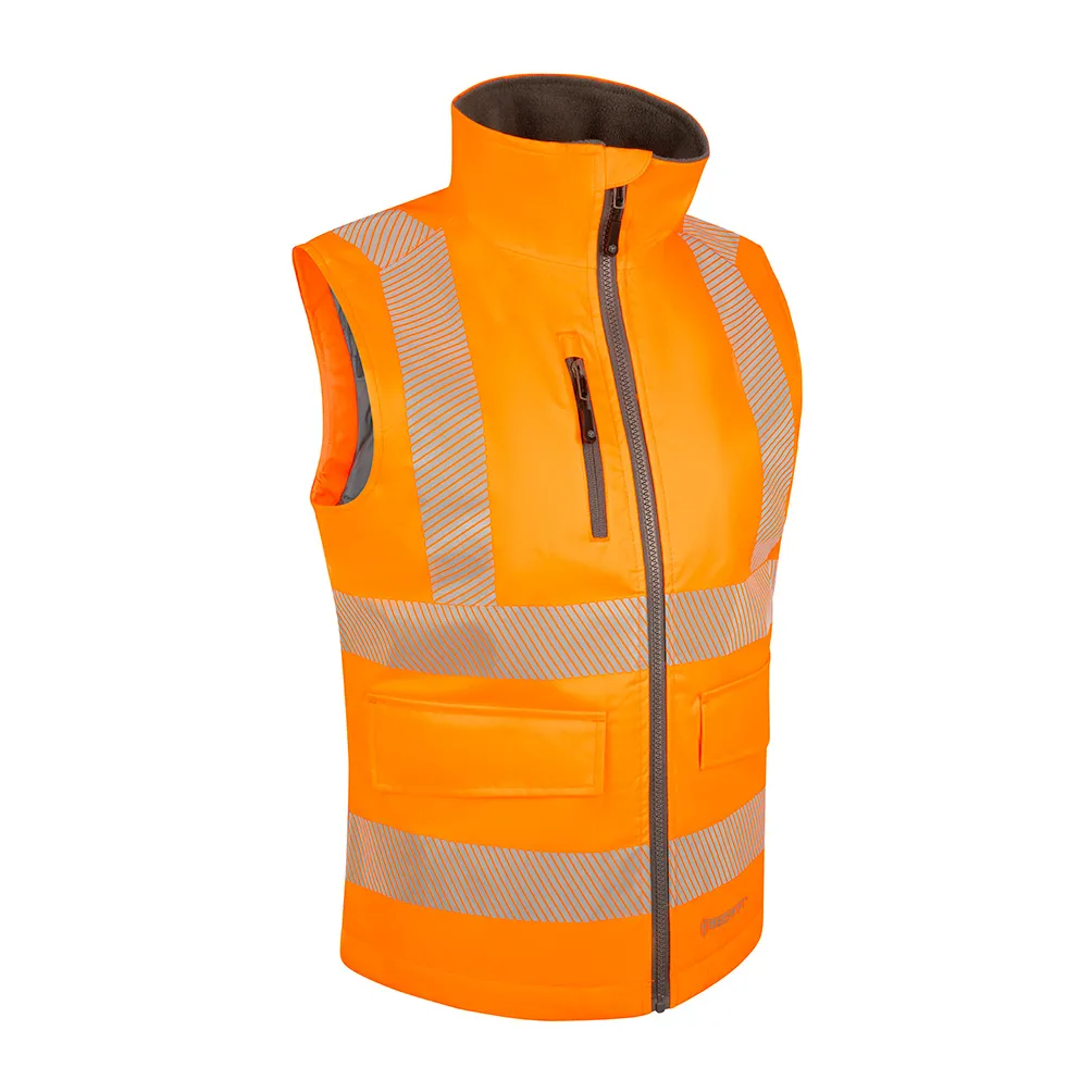 Beeswift Womens Bodywarmer